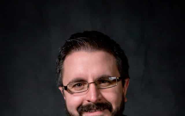 Matthew Gaetano
