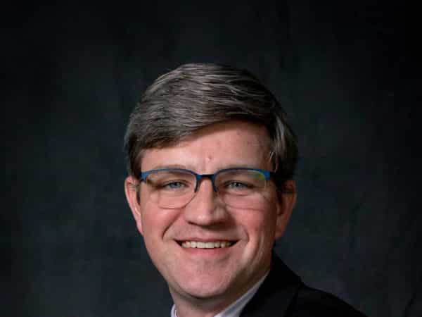 Christopher Hamilton
