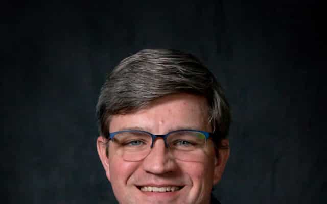Christopher Hamilton