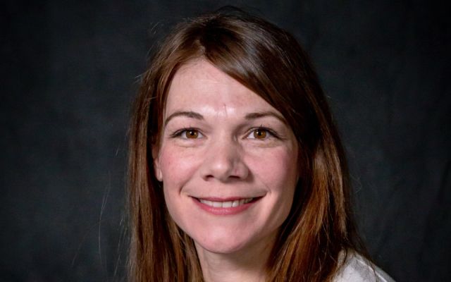 Brrita Stoneman