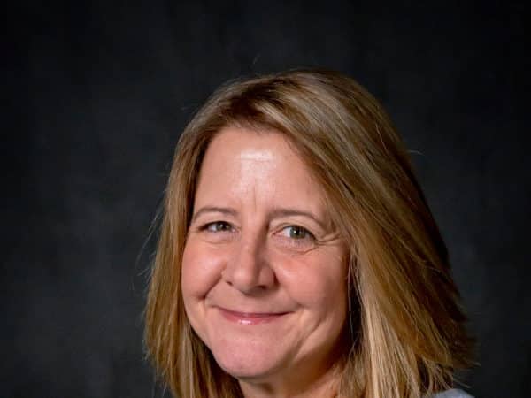Susan Putnam