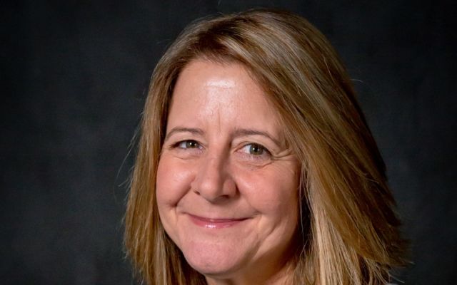 Susan Putnam