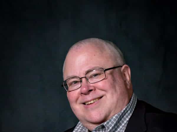 Peter Blum