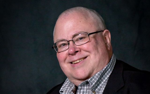 Peter Blum