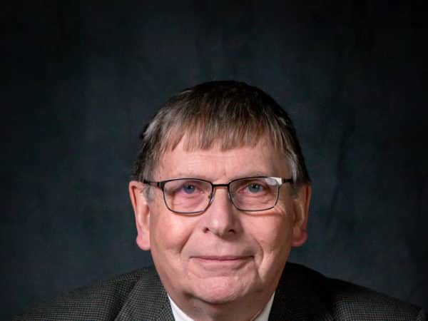 David Paas