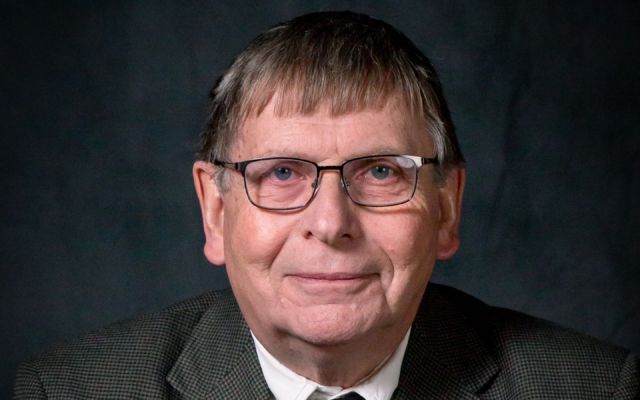 David Paas