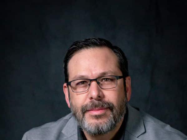 Julio Suarez