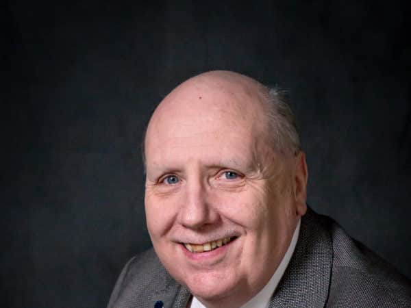 David Basterfield