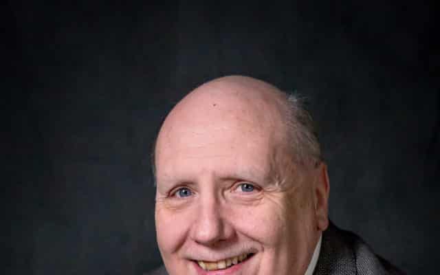David Basterfield