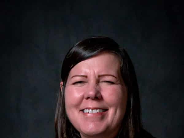 Amanda Stechschulte