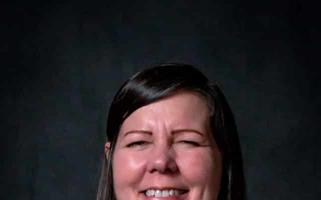 Amanda Stechschulte