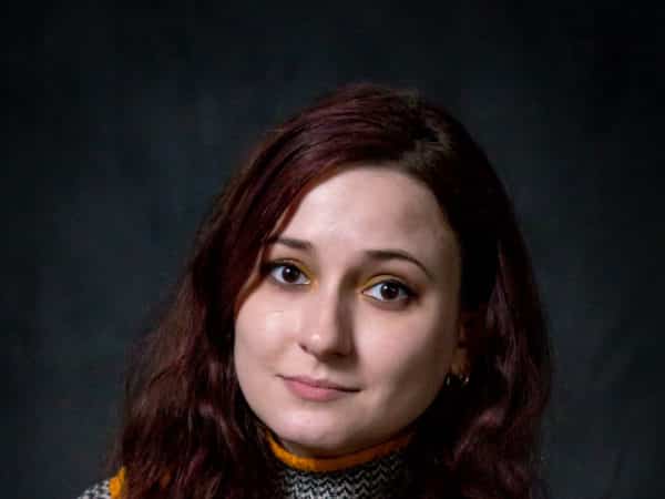 Corinne Langford