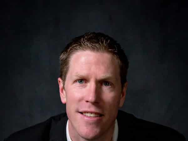 Michael Clark