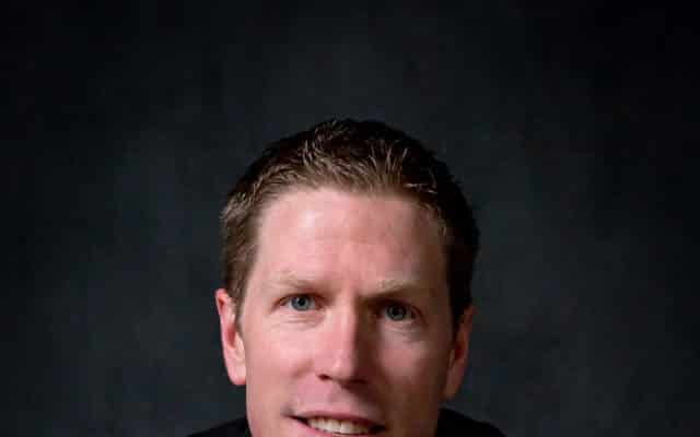 Michael Clark