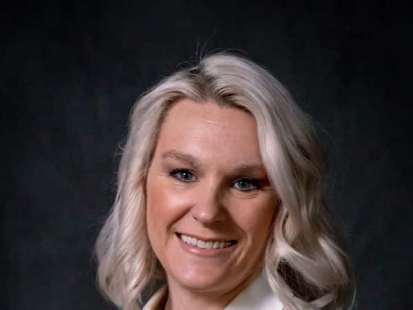 Stacey Jones-Garrison