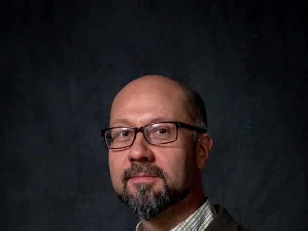 Korey D. Maas