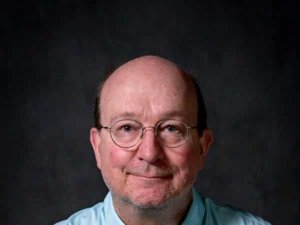 Jeffery Van Zant
