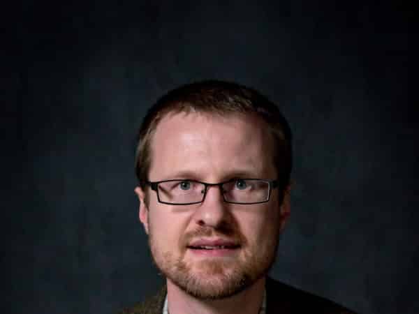 David Gaebler