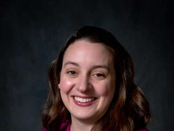Maria Servold