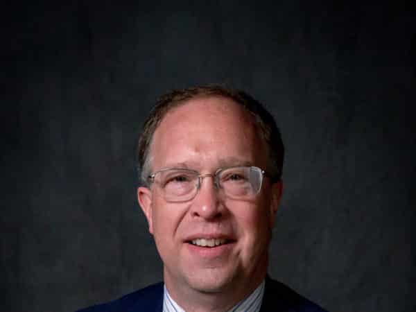Kenneth Calvert
