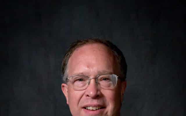 Kenneth Calvert