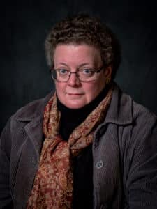 Patricia Bart