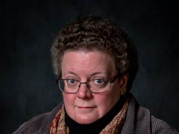 Patricia Bart