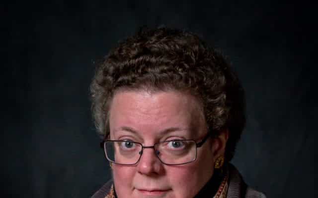 Patricia Bart