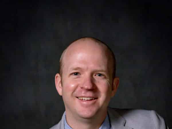 Todd Mack