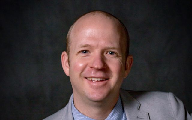 Todd Mack