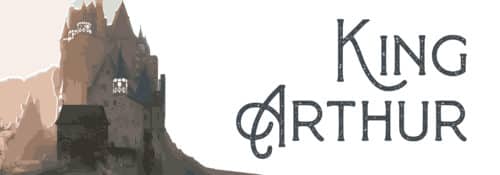 King Arthur Blog Banner
