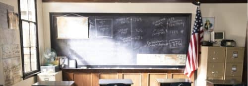 Classroom