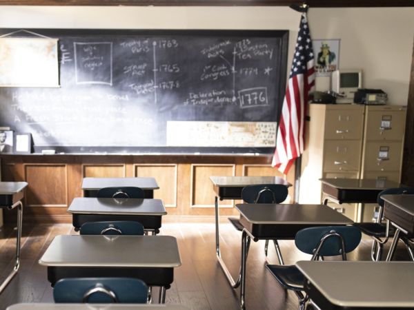 Classroom