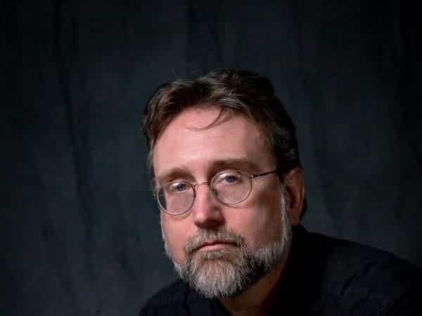Gavin Weaire