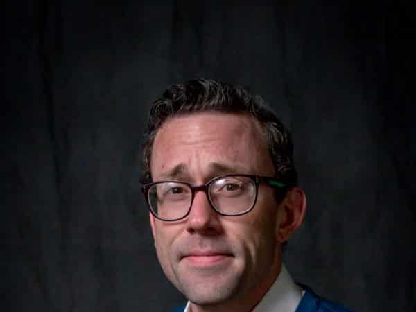 Collin Barnes