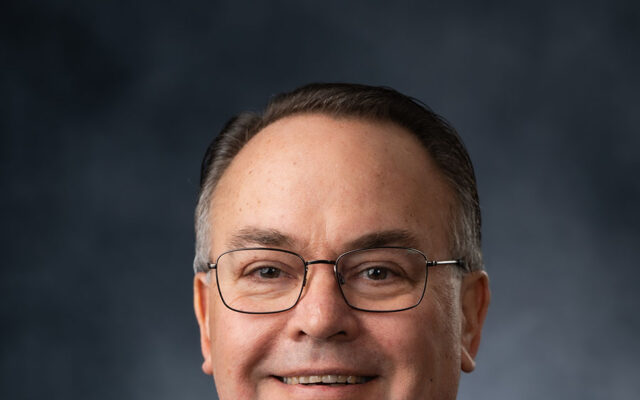 Doug Banbury