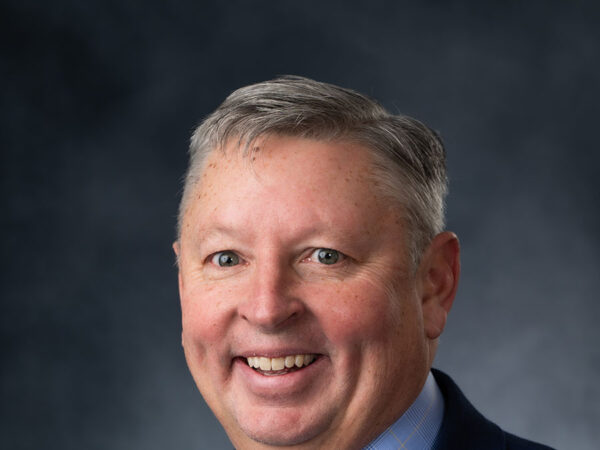 John Tharp