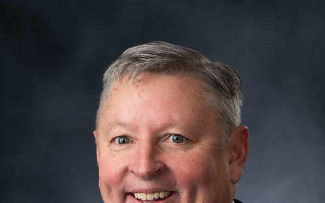 John Tharp