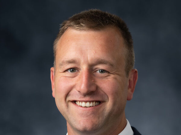 Kyle Murnen