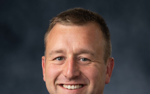 Kyle Murnen