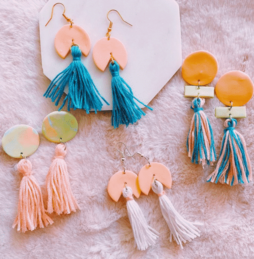 Earings