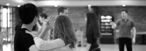 Ballroom Dance Club
