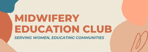 Midwifery Education Club