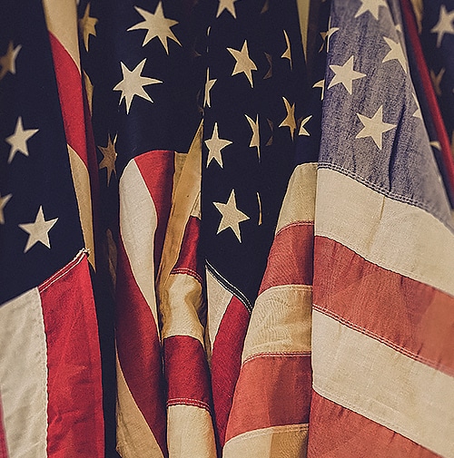 CCA I American Foreign Policy September 20-23, 2020