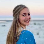 Student Evalyn Homoelle
