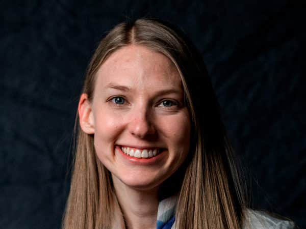 Stephanie Lauback