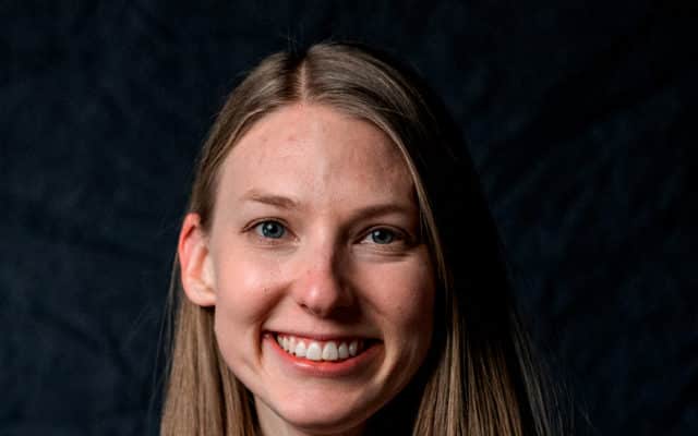 Stephanie Lauback