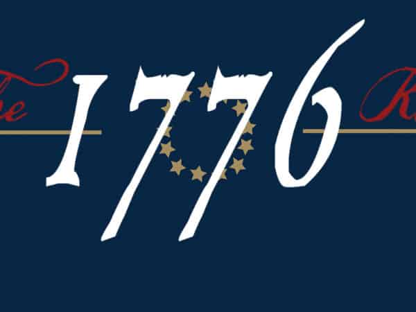 The President’s Advisory 1776 Commission