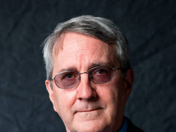 David Whalen