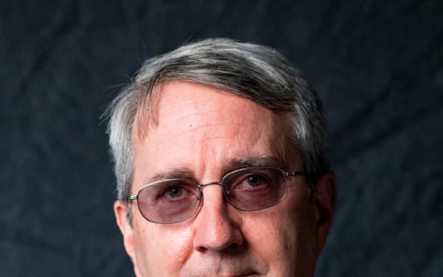 David Whalen